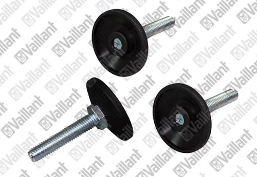 Vaillant Fuß (3 Stück) für VIH RW 200 0020214427