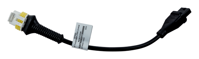 Wolf Pumpenkabel UPMO Universal für BWS-1 Heizung- und Solekreis 2075400
