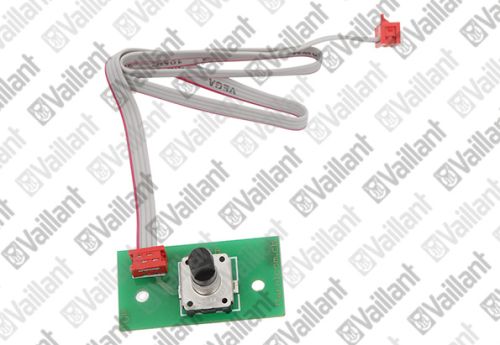 Vaillant Leiterplatte Encoder für VNC 28+1 (UCHJ 50..) 0020115492