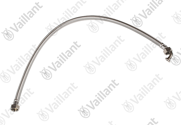 Vaillant Schlauch 900mm ADG Set 0020073168 VSC 0020080626