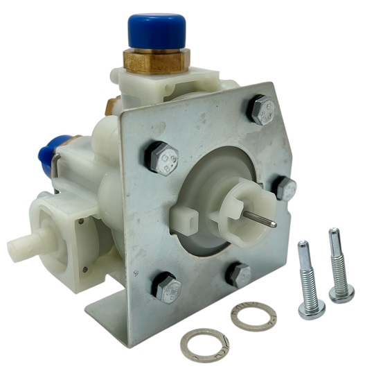 Vaillant Wasserschalter für MAG 14-0/1 XZ 0020206143