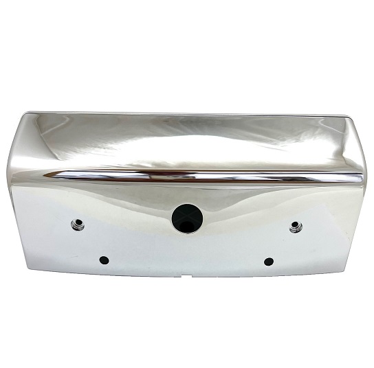 Hansgrohe Aufputz-Haube Ecostat Select chrom 98477000