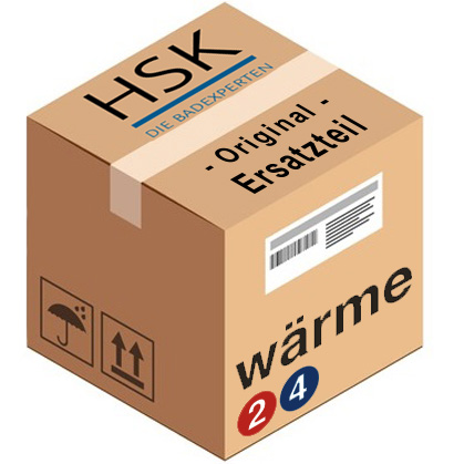 HSK Dichtungssatz komplett E160124-99