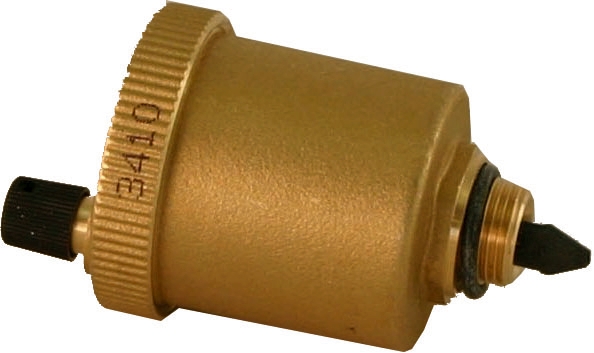 Wolf Automatisches Entlüftungsventil für GU-2/GG-2 8601871