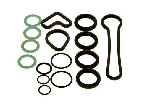 Bosch / Buderus Dichtungssatz 87186616680