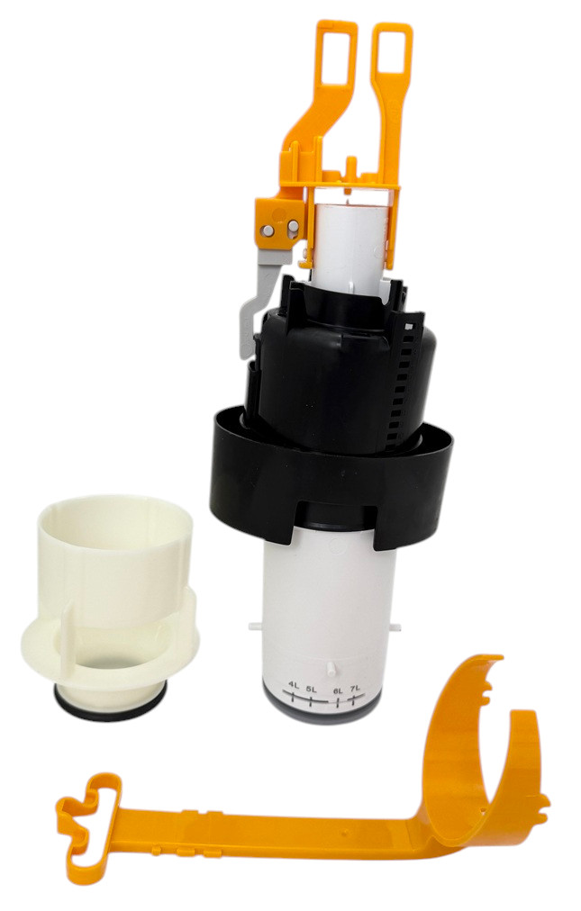 Schell Ablaufventil MONTUS 120 für UP-Spülkasten 030830099