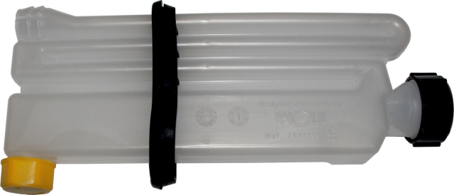 Wolf Siphon 210mm Sperrhöhe, für FGB 207199599