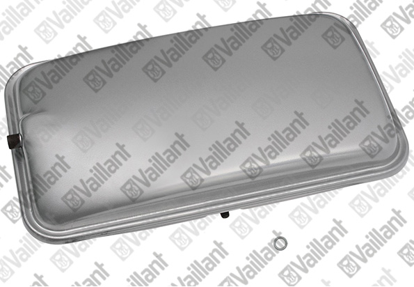 Vaillant Ausdehnungsgefäß 10L für Gas-Wandheizgerät VC 126/3-5 VC 126/3-5 R3 181051