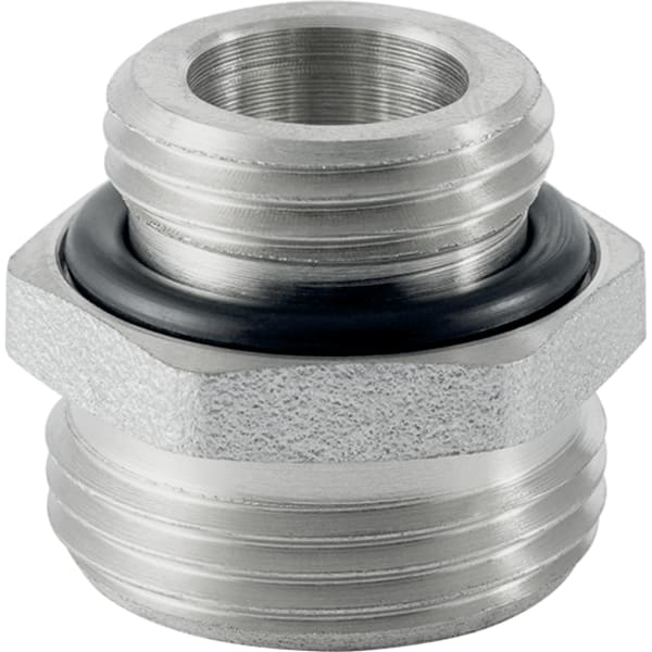 Geberit Übergang Eurokonus mit AG Messing G3/4-EuG3/4 641.533.00.1
