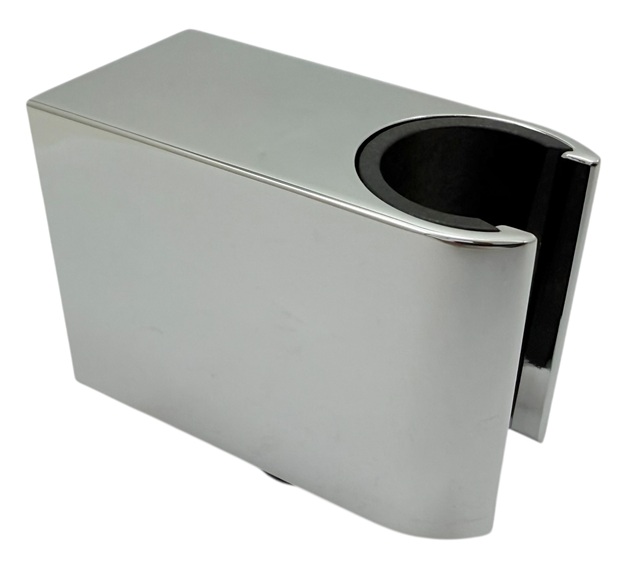 Hansgrohe Handbrausehalter FixFit Porter chrom 94695000