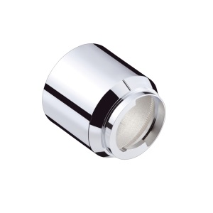 Hansgrohe Axor Hülse Thermostat DN20 edelmatt 92653880