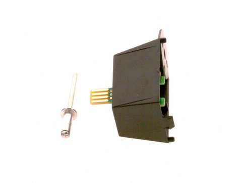 Bosch / Buderus Modul BIM42 6353-V24 KB192i - 30 8738806877