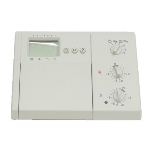 Viessmann Bedieneinheit S 7450155
