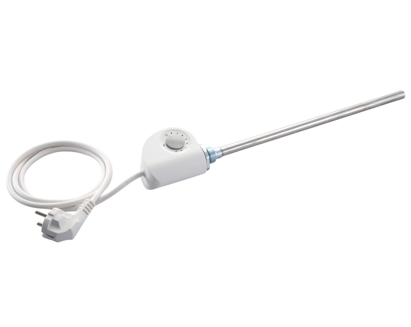 HSK Designheizkörper Yenga H: 182,4cm B: 60cm, weiß 8760180-04-G2