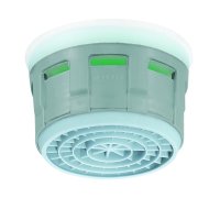 Neoperl Cascade SLC PCA DC Innenteil Grün, mit Dichtungen, M22, M24, 5.7 l/min 02741296
