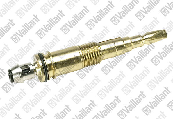 Vaillant Temperaturwähler 250-400/7-8 W (inkl. SINE), mit Wassermengen-Regler 012528