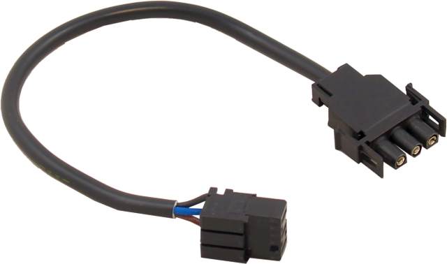 Wolf Kabel Feuerungsautomat/Flammü. IRD 1010.1 2800709