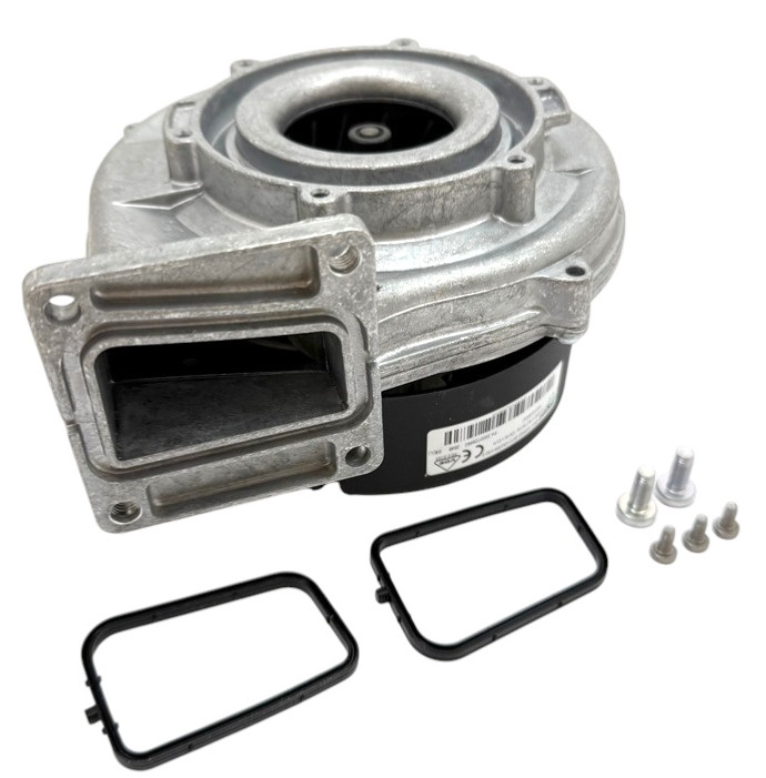 Bosch Gebläse 118 AC230 50 120W PWM 8738806978