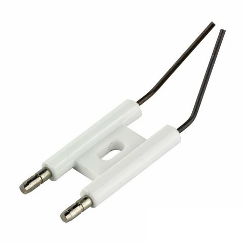 Buderus Blockelektrode D4 für Ölbrenner BDE/BRE/DE/RE, für Mischeinrichtung BDE, DE1.1 87185728370