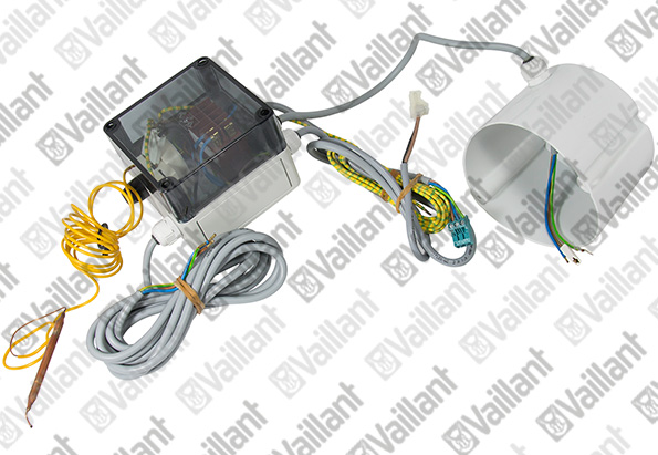 Vaillant Schaltkasten VIH SN 250 i R1 0020060430