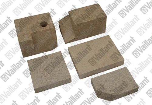 Vaillant Isolierung Set für VKP 122/2 0020049588