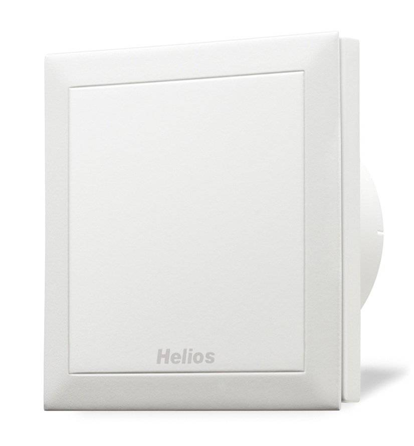 Helios M1/150 0-10V Minivent DN150 regelbar 0-10V 06044