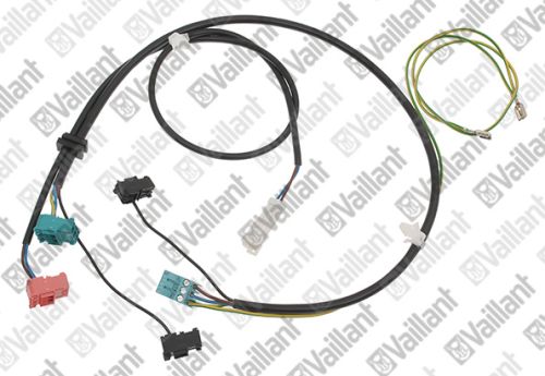 Vaillant Kabelbaum, RB - HMU - 4WV für VWL 35/4 S 230V R1 0020150134