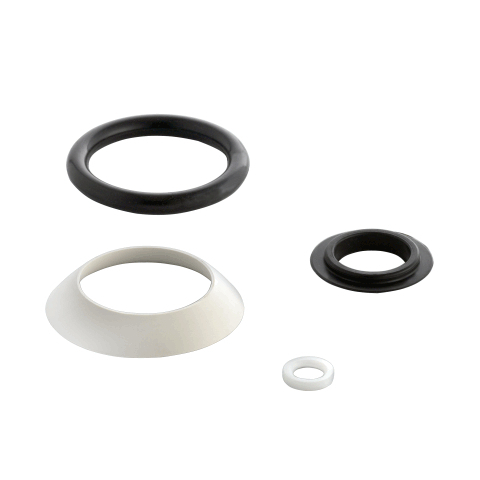 Eichelberg Dichtungssatz für Ablaufgarnitur 1 1/4" 44004100