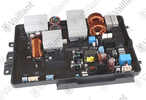 Vaillant Leiterplatte (Inverter) für VNC 28+1 (UCHJ 50..) 0020131025