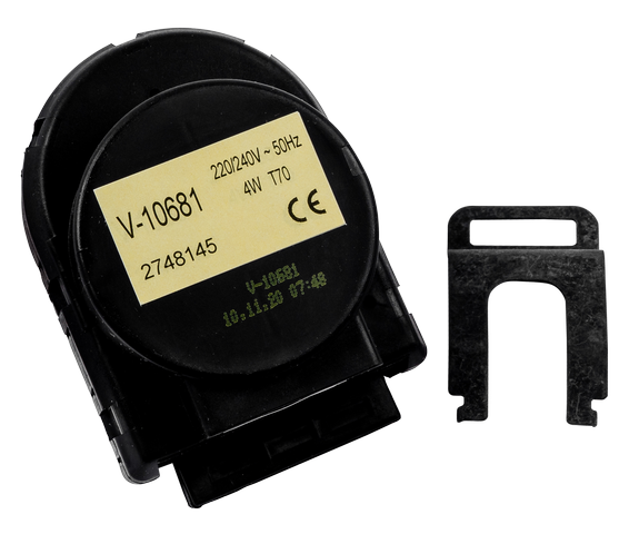 Wolf Motor 230V 3-Wegeventil 5G Rotor Wink für CGU-2 ab 05/2021 2748145