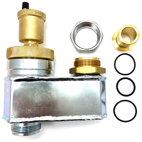 Vaillant Adapter Luftabscheider für Gas-Wandheizgerät VC 356/4-7 VC 466/2-E 0020045973