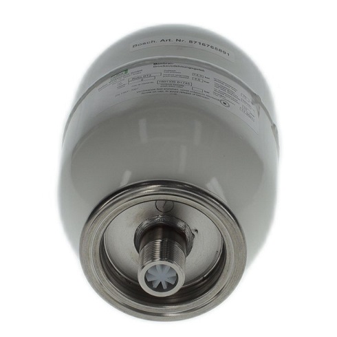 Buderus Ausdehnungsgefäß 8716747333