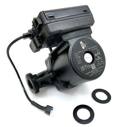 Bosch / Buderus Pumpe UPM2 75 180 PWM 8733703233