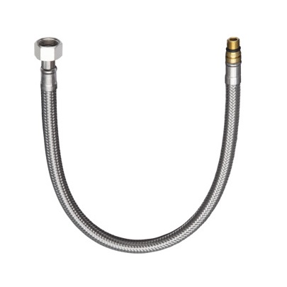 Hansgrohe Anschlussschlauch Axor Starck Organic 450mm 92345000
