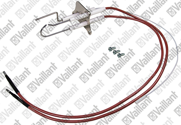 Vaillant Doppelzündelektrode VK 6/4-1 XE VK 6/4-2 XE 090692