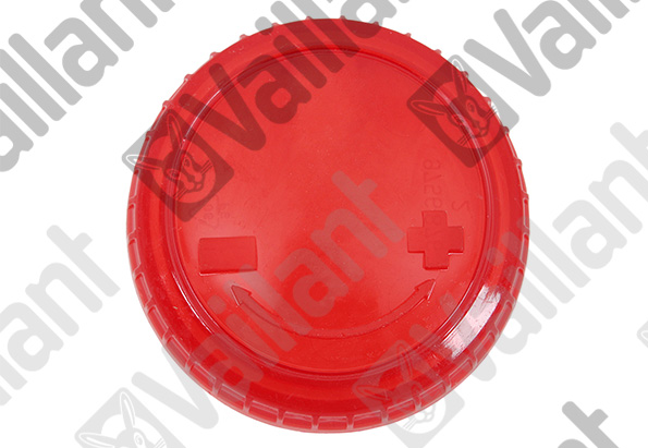 Vaillant Knopf 0020016938