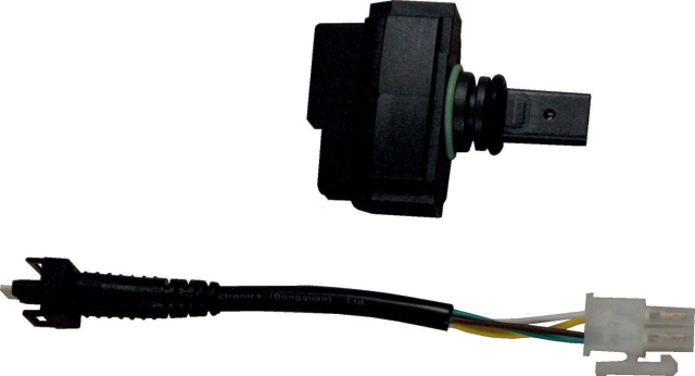 Wolf Warmwassersensor inkl. O-Ring für CGG-1 / CGU-2 / CGG-2 274520099