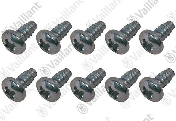 Vaillant Schraube (10 Stück) 0010027608