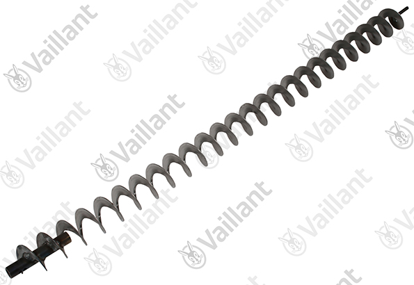 Vaillant Spindel für Pellet-Heizkessel renerVIT VKP 142...302-1/2/3 0020104709