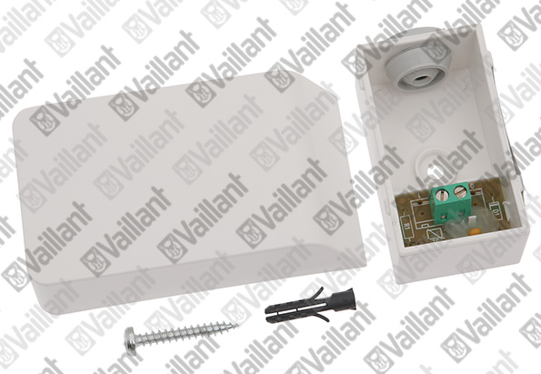 Vaillant Fühler für Pellet-Heizkessel renerVIT VKP 142...302-1/2/3 0020081046