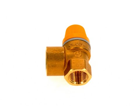 Bosch Sicherheitsventil 3bar 87174010320