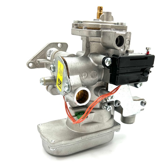 Vaillant Gasarmatur 3P für MAG 11-0/1 GX 0020206111