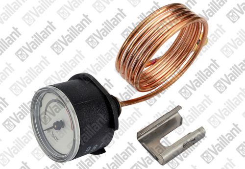Vaillant Manometer für VC 104/4-7 A 180982