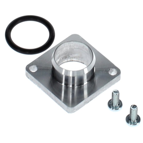 Bosch / Buderus Flansch 7736700430