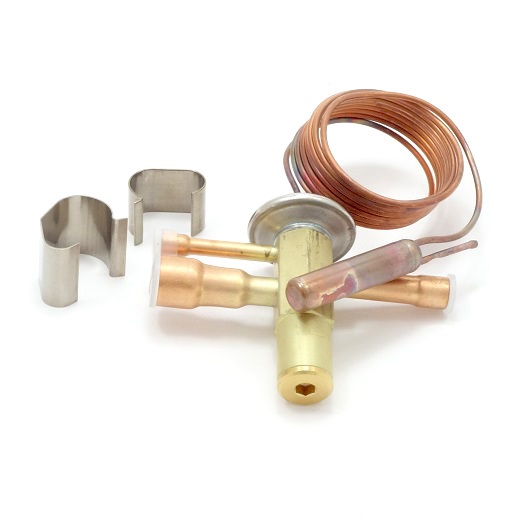 Bosch / Buderus Expansionsventil 4,5 87183100120