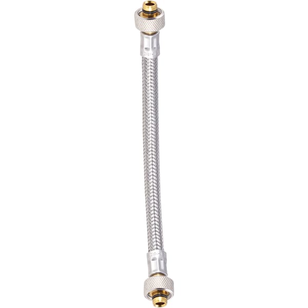 Geberit Panzerschlauch für Monolith Sanitärmodul für WC, 101cm 244.637.00.1