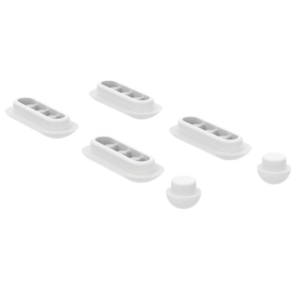 Ideal Standard Sitzpuffer 6ST Tonic Softclosing EW05367