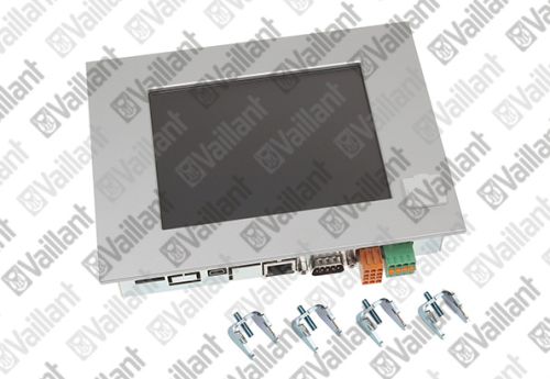 Vaillant Display für VKP 122+202+302+452+602/2 0020217785