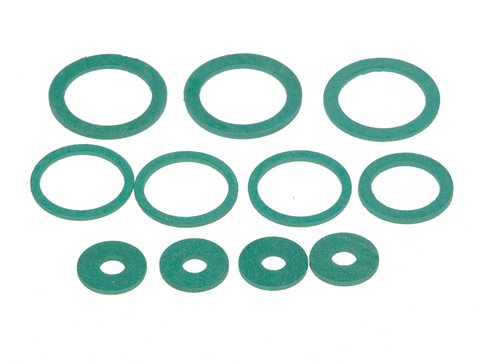 Bosch / Buderus Dichtungssatz KSG 5639634