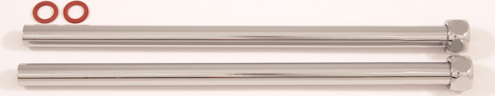Ideal Standard Kupferrohr Meloh 300mm d:16mm G1/2 chrom B964807AA